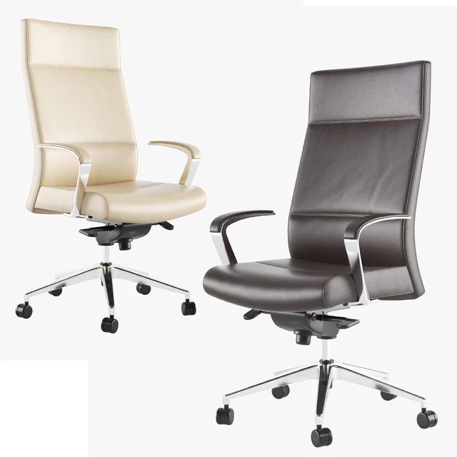 Insight Executive IN938 office armchair — Скачать