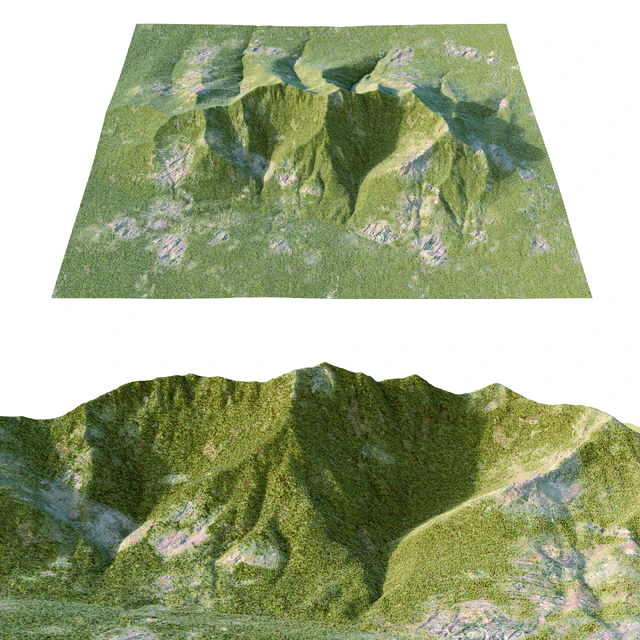 mountains — Descargar