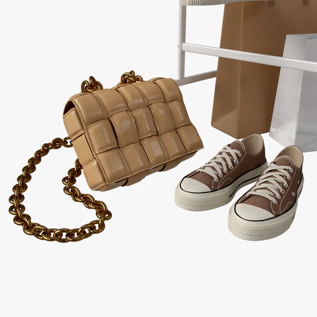 Clothes, bags and shoes — Descargar