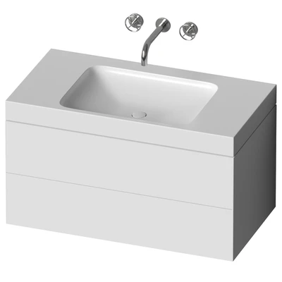 Geberit - ONE — Ver 1