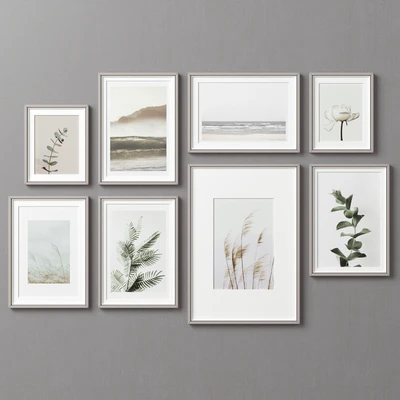 Picture Frames Set -251 — Вид 2