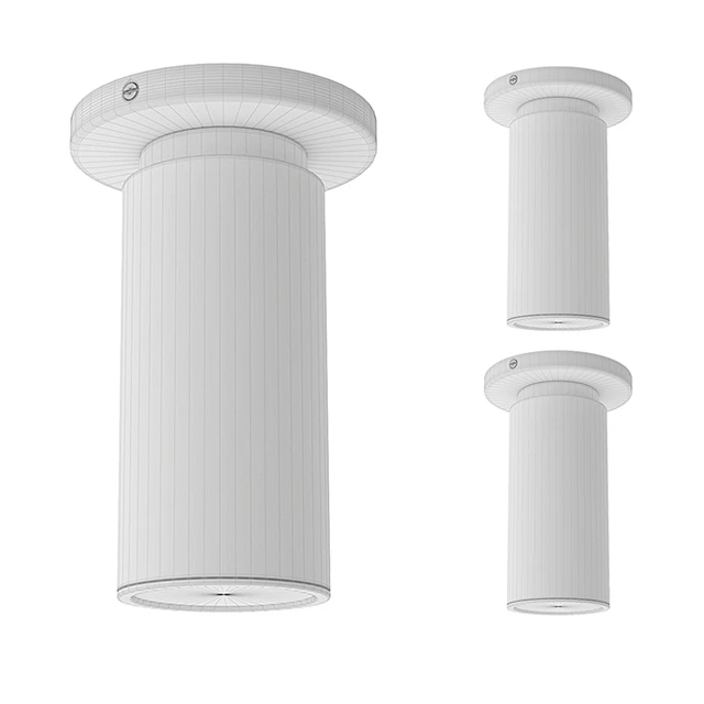 RH - Champeaux Flushmount — Descargar