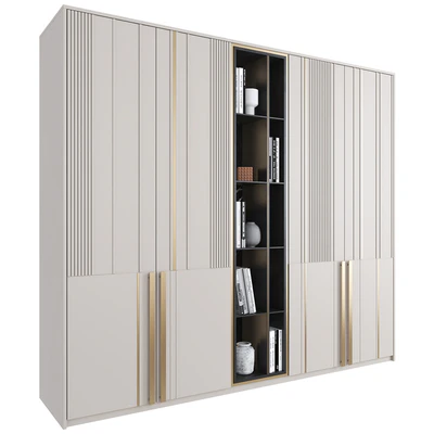 Furniture composition 81 — Ver 3