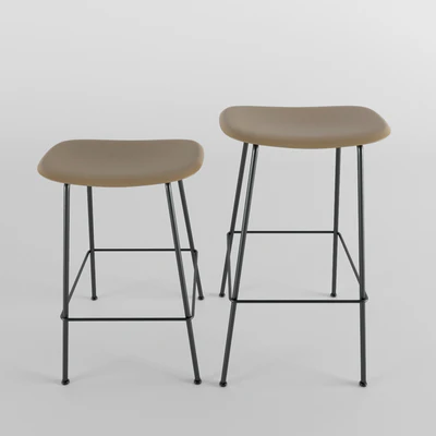 Muuto. Fiber Side Chair by Iskos - Berlin — Ver 2