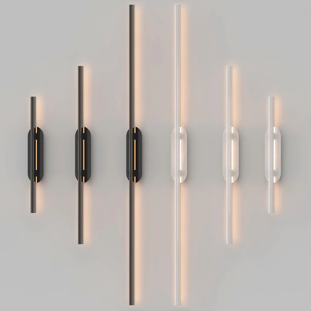 SURAET Wall Lamp — Скачать