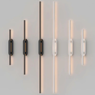 SURAET Wall Lamp — Вид 2