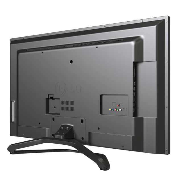 TV LG 32LA620 — Descargar