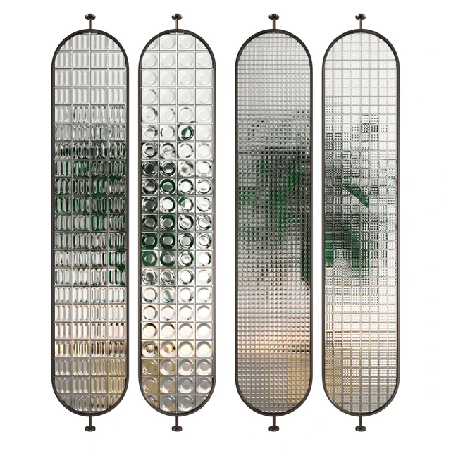 Glass Partition 09 — Скачать