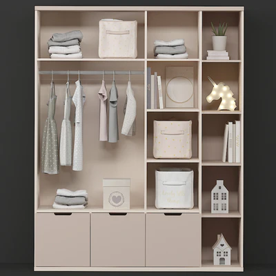 Children's furniture to order 62 — Ver 2
