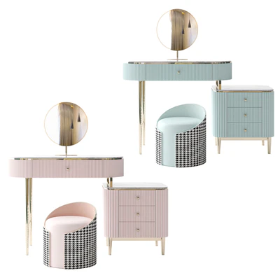 Makeup Vanity Set — Вид 3