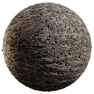 salt covered mud 001 — Скачать