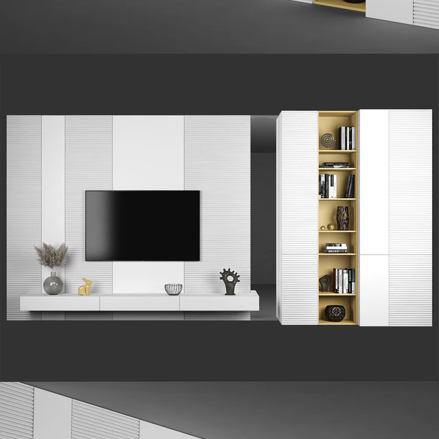 TV Wall 4 — Descargar