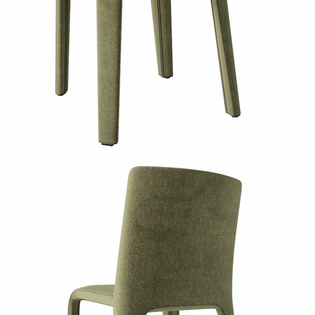 Bonaldo My Time, design  Dondoli e Pocci — Скачать
