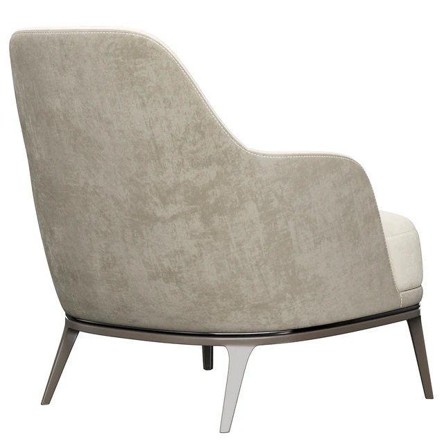 Poly M Armchair — Descargar