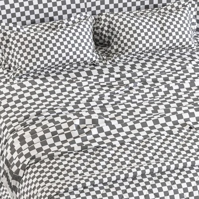 CARNABY / Bed 2 — Ver 2
