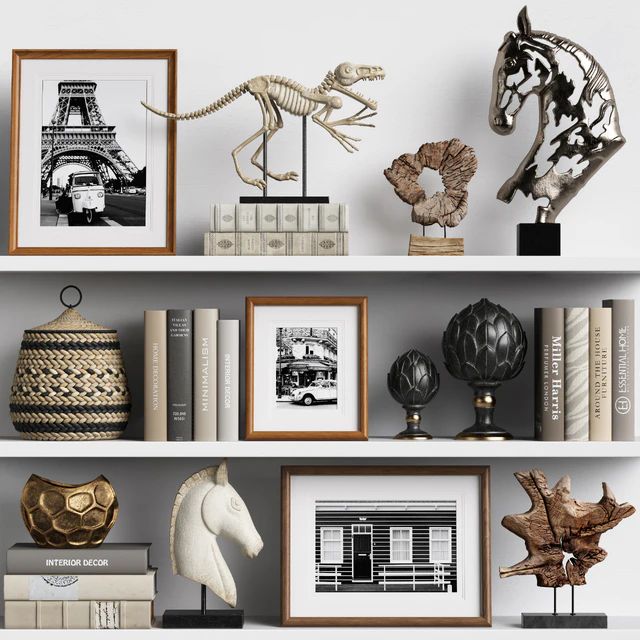 Decor Set 169 — Descargar