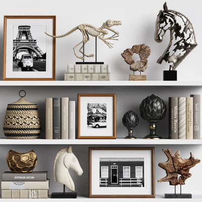 Decor Set 169 — Ver 1