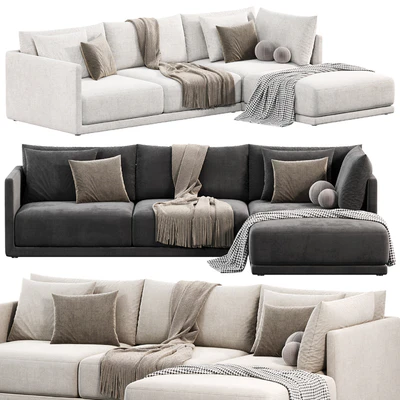 Build Your Own Melbourne Sectional Sofa by westelm — Ver 2