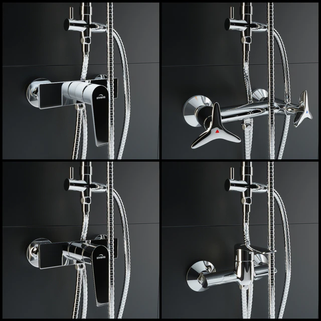 Invena Shower — Скачать