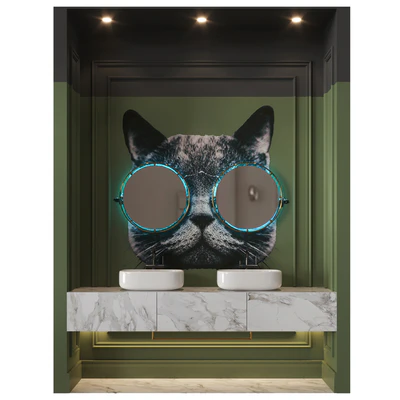Bath set 03 — Ver 1