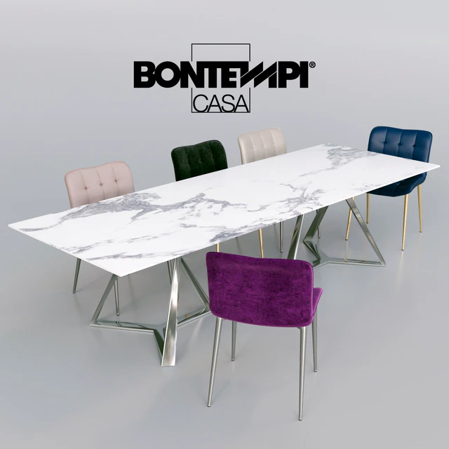 Bontempi Kuga, Millenium XXL — Descargar