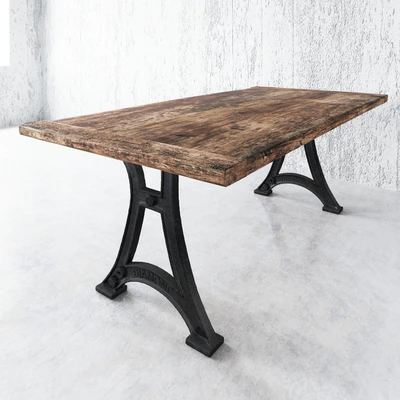 Loft table — Вид 1