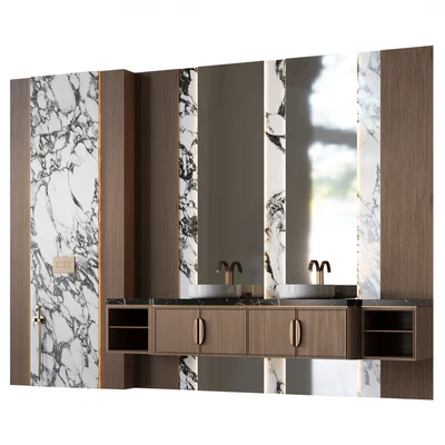 Bath set 29 — Ver 3