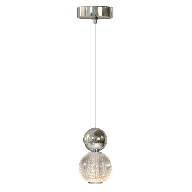 Odeon light crystal 5007/7l l-vision — Скачать