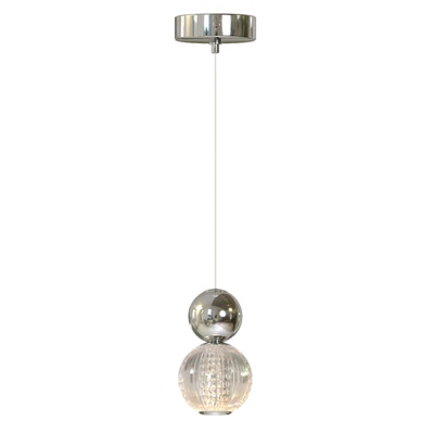 Odeon light crystal 5007/7l l-vision — Вид 2