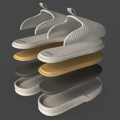 Slippers — Ver 2