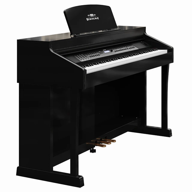 Hemingway DP-701 MKII BP — Descargar