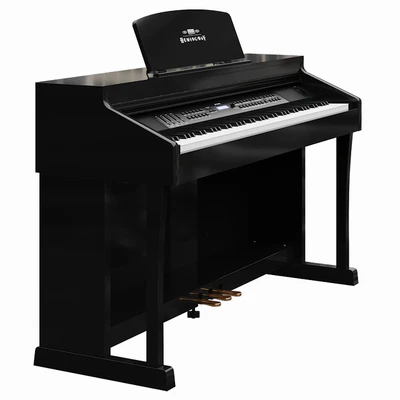 Hemingway DP-701 MKII BP — Ver 1