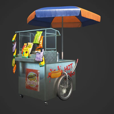 street props 089 — Descargar