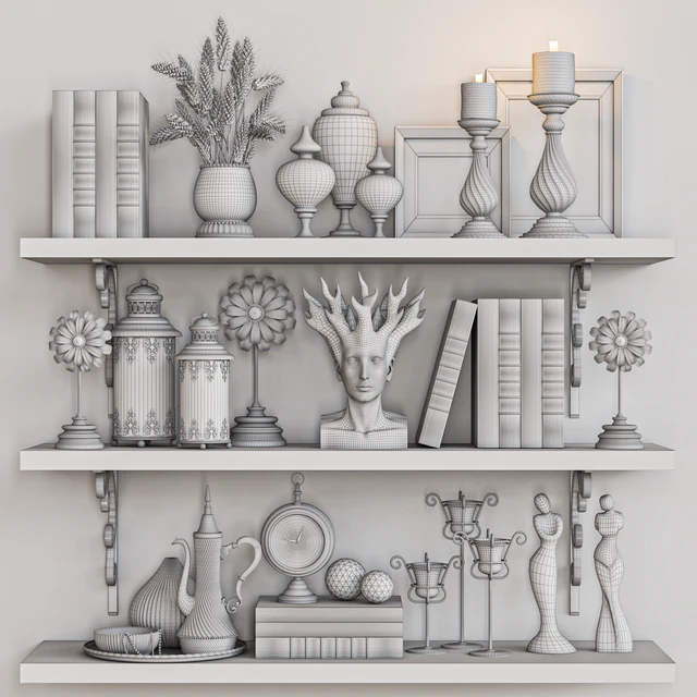 decorative set 42 — Скачать