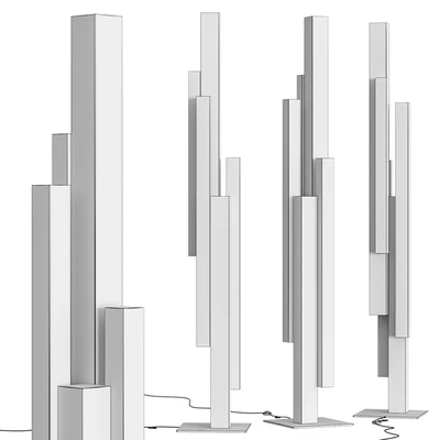 Cattelan Italia Manhattan Floor Lamps — Вид 2