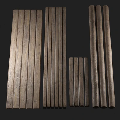 timber, logs, — Ver 1