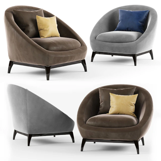 Capital Collection PASSION armchair — Descargar