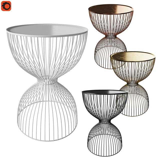 Bedside table Janik La Redoute — Descargar