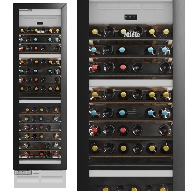 Miele Wine Cooler — Descargar
