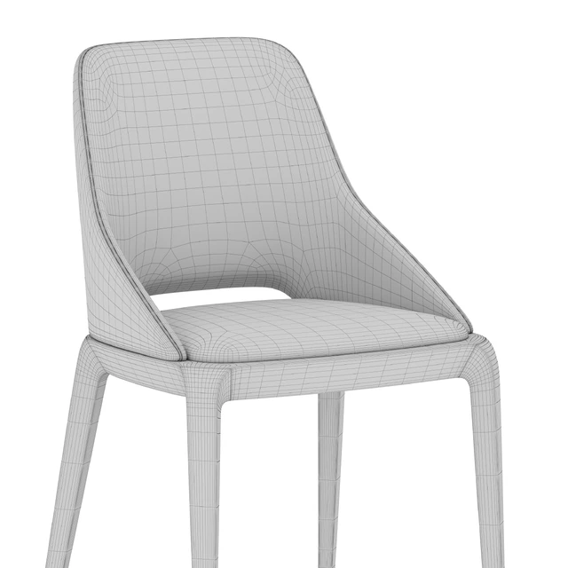 Roche bobois brio stool — Descargar