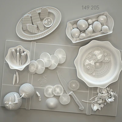 Salad 1 — Ver 2