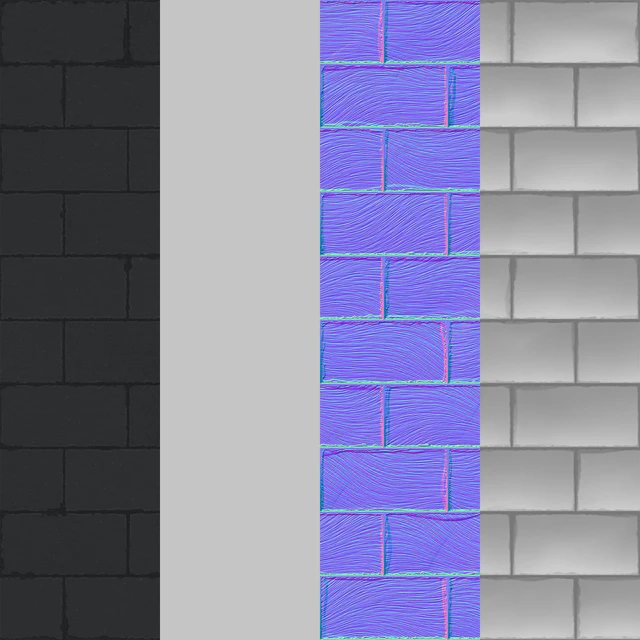 Brick slate tile — Descargar