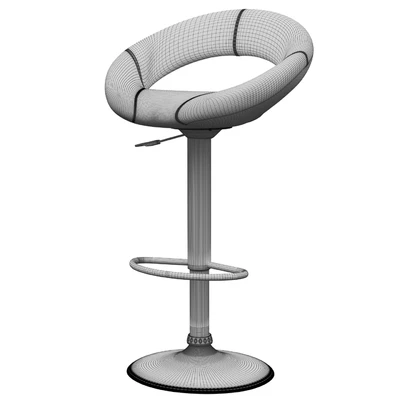 bar stool — Ver 2