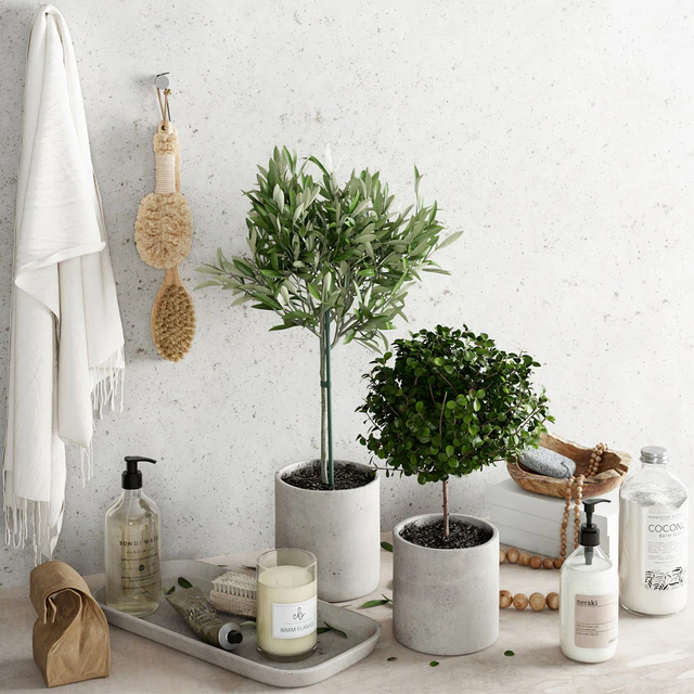 Set for bathroom 2 — Descargar