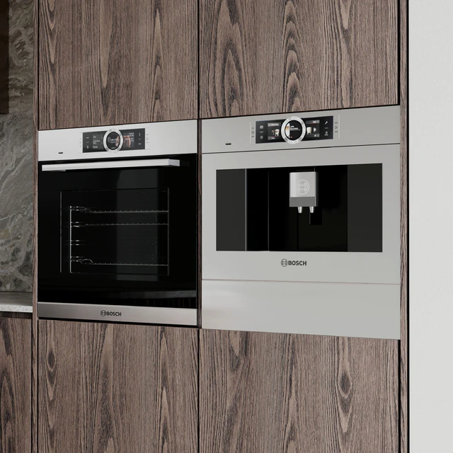 Kitchen Appliance Bosch Kitchen Set 68 — Descargar