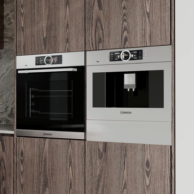Kitchen Appliance Bosch Kitchen Set 68 — Ver 2