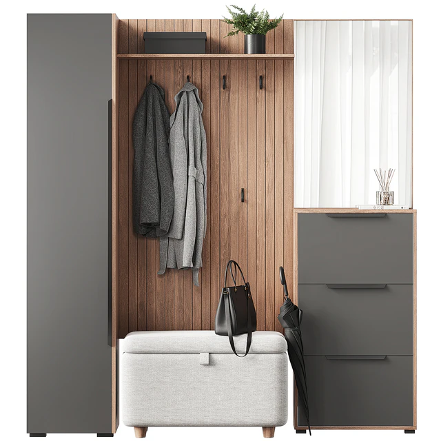 Hallway Avilton Divan.ru — Descargar