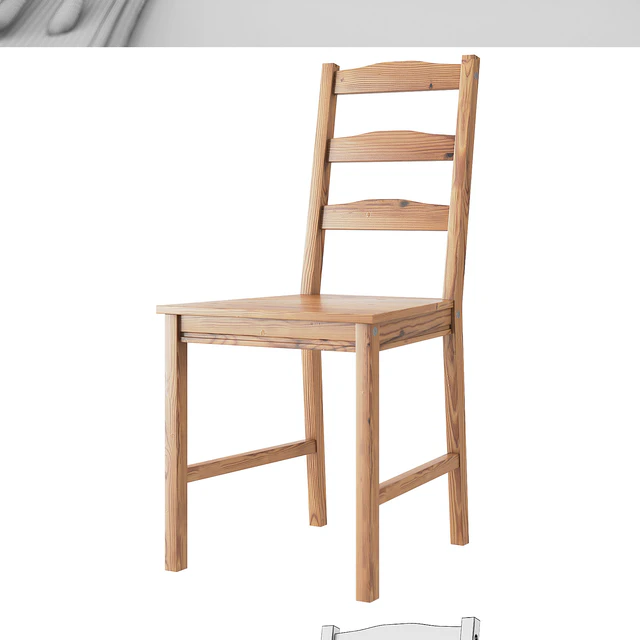 IKEA JOKKMOKK — Descargar