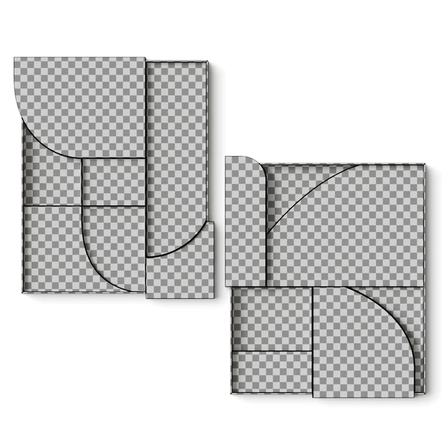 Jose Leite De Castro Topaz Decoration Panels — Descargar