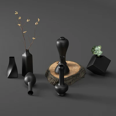 Decorative set 11 — Ver 2